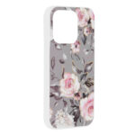 Techsuit - Marble Series - iPhone 15 Pro - Bloom of Ruth Gray – Image 6