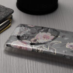 Techsuit - Marble Series - iPhone 15 Pro - Bloom of Ruth Gray – Image 2