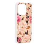 Techsuit - Marble Series - iPhone 15 Pro - Mary Berry Nude – Image 6
