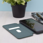 Techsuit - Safe Wallet Plus - iPhone 15 Pro Max - Green – Image 4