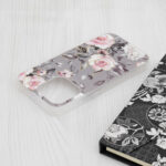 Techsuit - Marble Series - iPhone 15 Pro - Bloom of Ruth Gray – Image 4