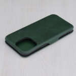 Techsuit - Safe Wallet Plus - iPhone 15 Pro Max - Green – Image 5