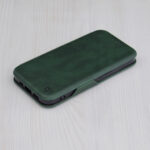 Techsuit - Safe Wallet Plus - iPhone 15 Pro Max - Green – Image 6