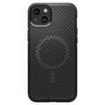 Spigen - Core Armor MagSafe - iPhone 15 Plus - Matte Black – Image 2