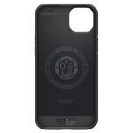 Spigen - Core Armor MagSafe - iPhone 15 Plus - Matte Black – Image 3