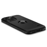 Spigen - Tough Armor MagSafe - iPhone 15 Pro - Black – Image 6