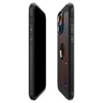 Spigen - Tough Armor MagSafe - iPhone 15 Pro - Black – Image 5