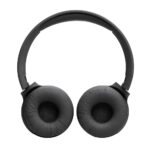 JBL - Wireless Headphones (Tune 520) - Bluetooth 5.3, Foldable, Microphone, Google Assistant, Siri - Black – Image 3