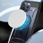 Supcase - Unicorn Beetle Pro MagSafe - iPhone 15 Pro - Mountain – Image 4
