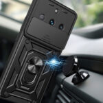 Techsuit - CamShield Series - Realme 11 - Black – Image 6