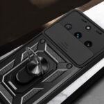 Techsuit - CamShield Series - Realme 11 - Black – Image 3