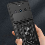 Techsuit - CamShield Series - Realme 11 - Black – Image 4