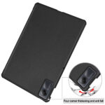 Techsuit - FoldPro - Xiaomi Redmi Pad SE 11 - Black – Image 6