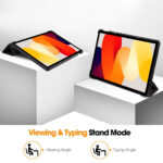 Techsuit - FoldPro - Xiaomi Redmi Pad SE 11 - Urban Vibe – Image 3