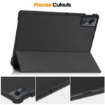 Techsuit - FoldPro - Xiaomi Redmi Pad SE 11 - Urban Vibe – Image 5