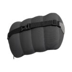 Baseus - Headrest Pillow Comfort Ride (C20036402111-00) - for Travelling - Black – Image 3
