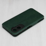 Techsuit - Safe Wallet Plus - Honor 90 Lite - Green – Image 5