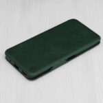 Techsuit - Safe Wallet Plus - Honor 90 Lite - Green – Image 6