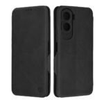 Techsuit - Safe Wallet Plus - Honor 90 Lite - Black