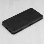 Techsuit - Safe Wallet Plus - Honor 90 Lite - Black – Image 4