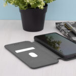 Techsuit - Safe Wallet Plus - Honor 90 Lite - Black – Image 3