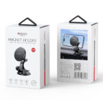 Yesido - Car Holder (C177) - Magnetic Grip for Dashboard - Black – Image 10