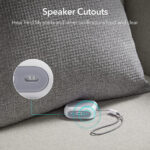 ESR - Orbit Hybrid HaloLock - Apple AirPods Pro 1 / 2 - White – Image 4