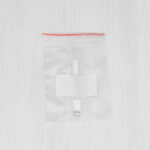 Apple - Audio Adapter A1749 (MMX62ZMA/A) - Lightning to Jack 3.5mm - White (Bulk Packing) – Image 6