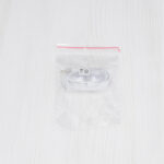 Oppo - Stereo Earphones (MH130) - Jack 3.5mm with Microphone - White (Bulk Packing) – Image 8