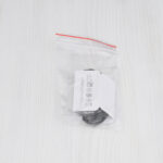 Samsung - Data Cable (EP-DA905BBE) - Type-C to USB-C, 480Mbps, 2.1A, 1m - Black (Bulk Packing) – Image 8
