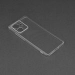 Techsuit - Clear Silicone - Motorola Edge 40 / Edge (2023) - Transparent – Image 2