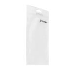 Techsuit - Clear Silicone - Motorola Edge 40 / Edge (2023) - Transparent – Image 7