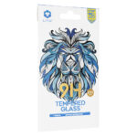 Lito - 2.5D Classic Glass - Samsung Galaxy A7 2018 - Clear – Image 6