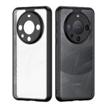 Dux Ducis - Aimo Series - Huawei Mate 60 - Black – Image 2