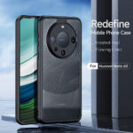 Dux Ducis - Aimo Series - Huawei Mate 60 - Black – Image 3