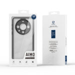 Dux Ducis - Aimo Series - Huawei Mate 60 - Black – Image 7
