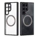 Dux Ducis - Aimo MagSafe Series - Samsung Galaxy S24 Ultra - Black – Image 2