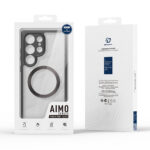 Dux Ducis - Aimo MagSafe Series - Samsung Galaxy S24 Ultra - Black – Image 7