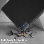 Techsuit - FoldPro - Lenovo Tab M10 5G - Red – Image 5