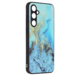 Techsuit - Glaze Series - Samsung Galaxy S23 FE - Blue Ocean – Image 5