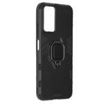 Techsuit - Silicone Shield - Xiaomi Redmi Note 12S - Black – Image 6