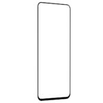 Techsuit - 111D Full Cover / Full Glue Glass - Motorola Moto E22s - Black – Image 4