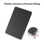 Techsuit - FoldPro - Oppo Pad Air - Red – Image 4