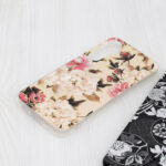 Techsuit - Marble Series - Samsung Galaxy S23 FE - Mary Berry Nude – Image 3