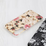 Techsuit - Marble Series - Samsung Galaxy S23 FE - Mary Berry Nude – Image 4
