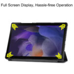 Techsuit - FoldPro - Samsung Galaxy Tab A8 10.5 (2021) - Starry Night – Image 6