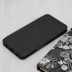 Techsuit - Safe Wallet Plus - Samsung Galaxy A04e / M04 - Black – Image 4