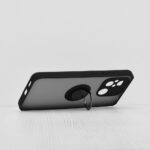 Techsuit - Glinth - Xiaomi Redmi 12C - Black – Image 2