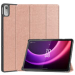 Techsuit - FoldPro - Lenovo Tab P11 Gen 2 11.5 - Rose Gold