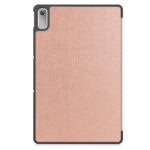 Techsuit - FoldPro - Lenovo Tab P11 Gen 2 11.5 - Rose Gold – Image 4